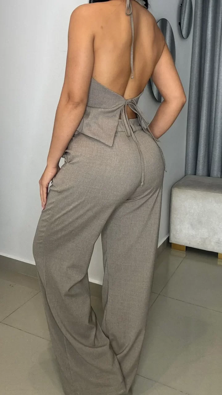SET LINO PANTALON