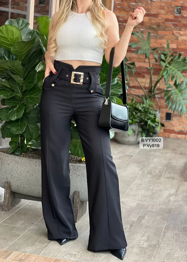 PANTALON DE EBILLA - Imagen 2