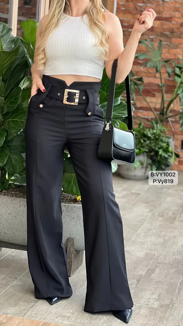 PANTALON DE EBILLA
