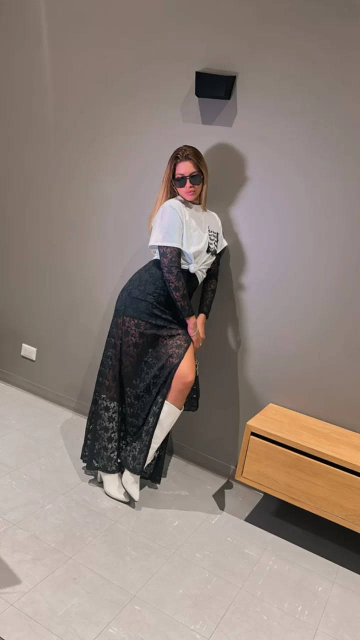 Vestidos