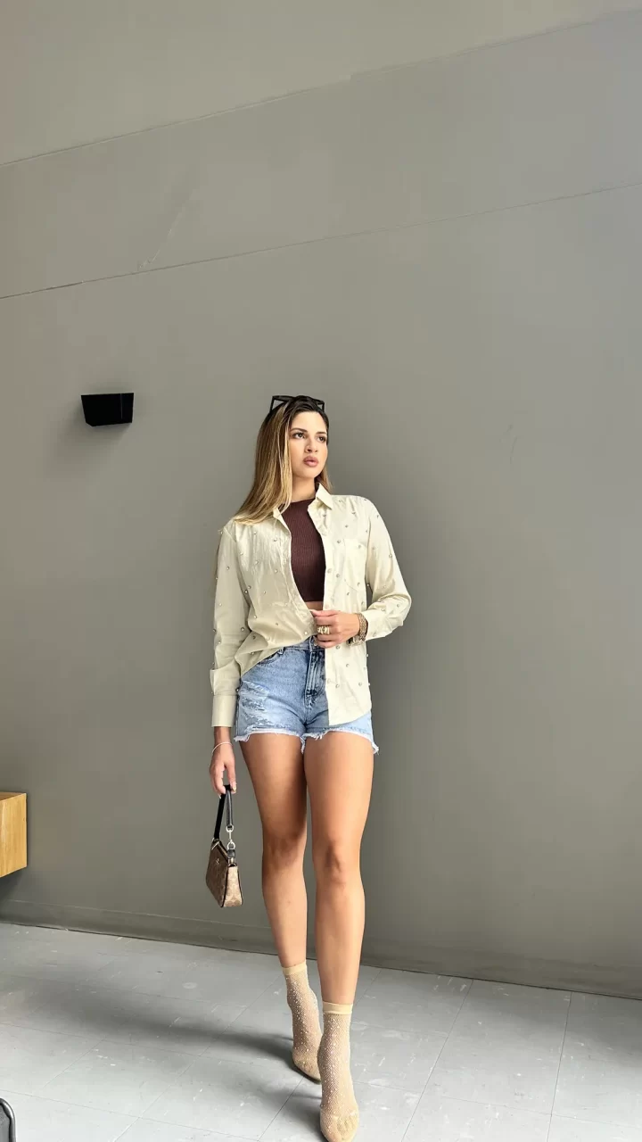Camisas