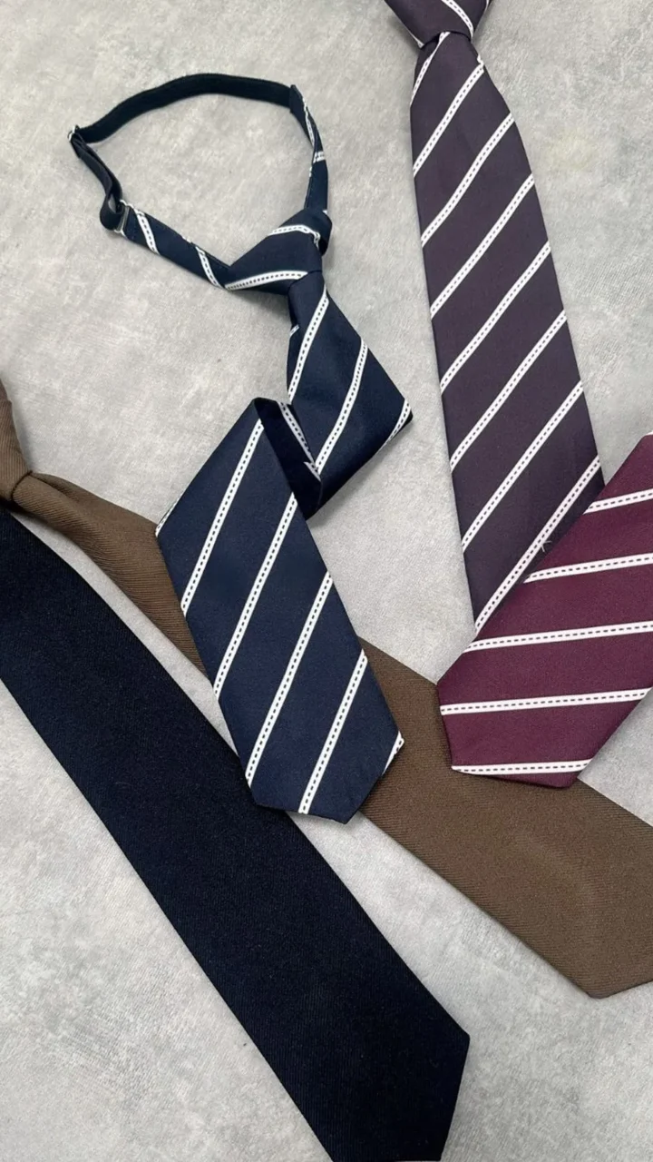 CORBATA
