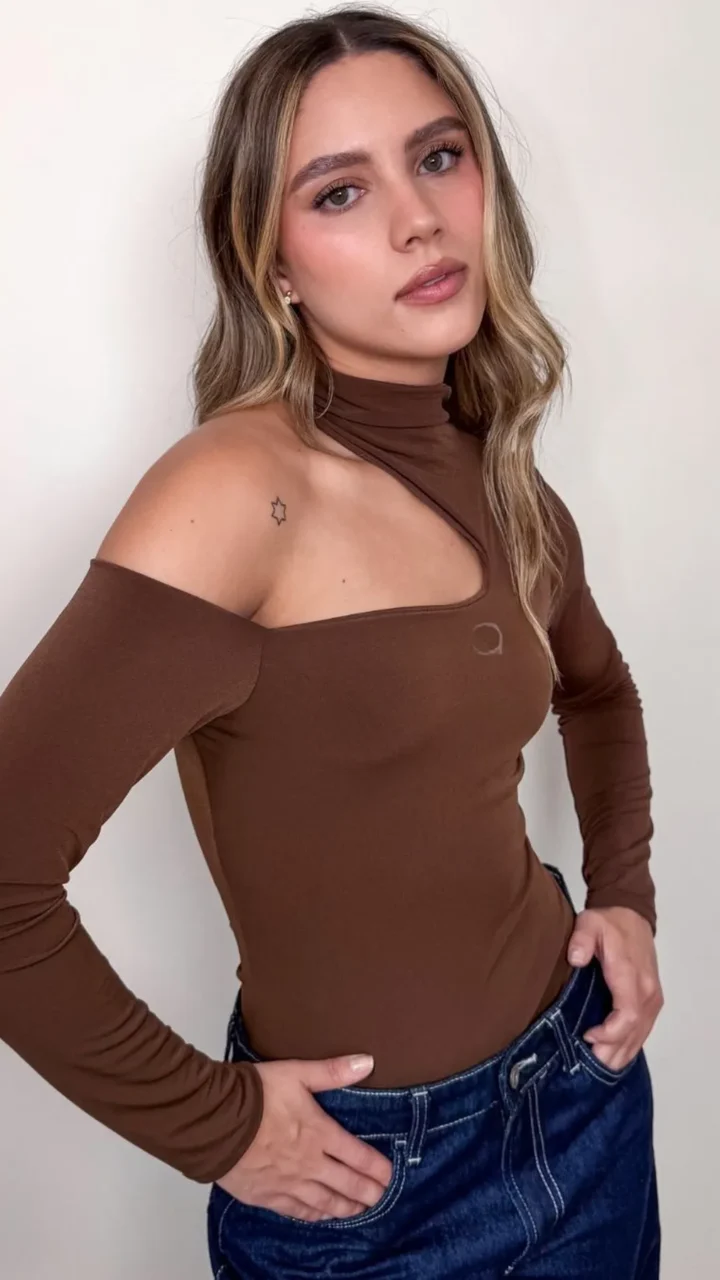 BODY CUELLO LATERAL FRANCY