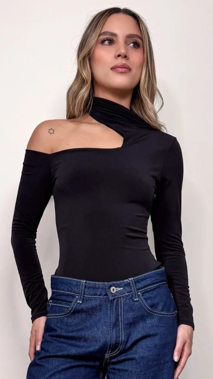 BODY CUELLO LATERAL FRANCY