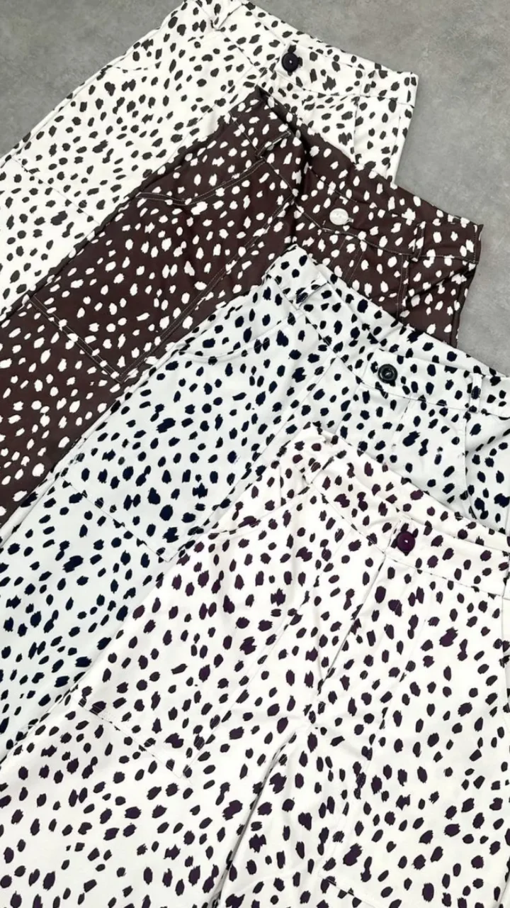 PANTALON ESTAMPADO LOLA