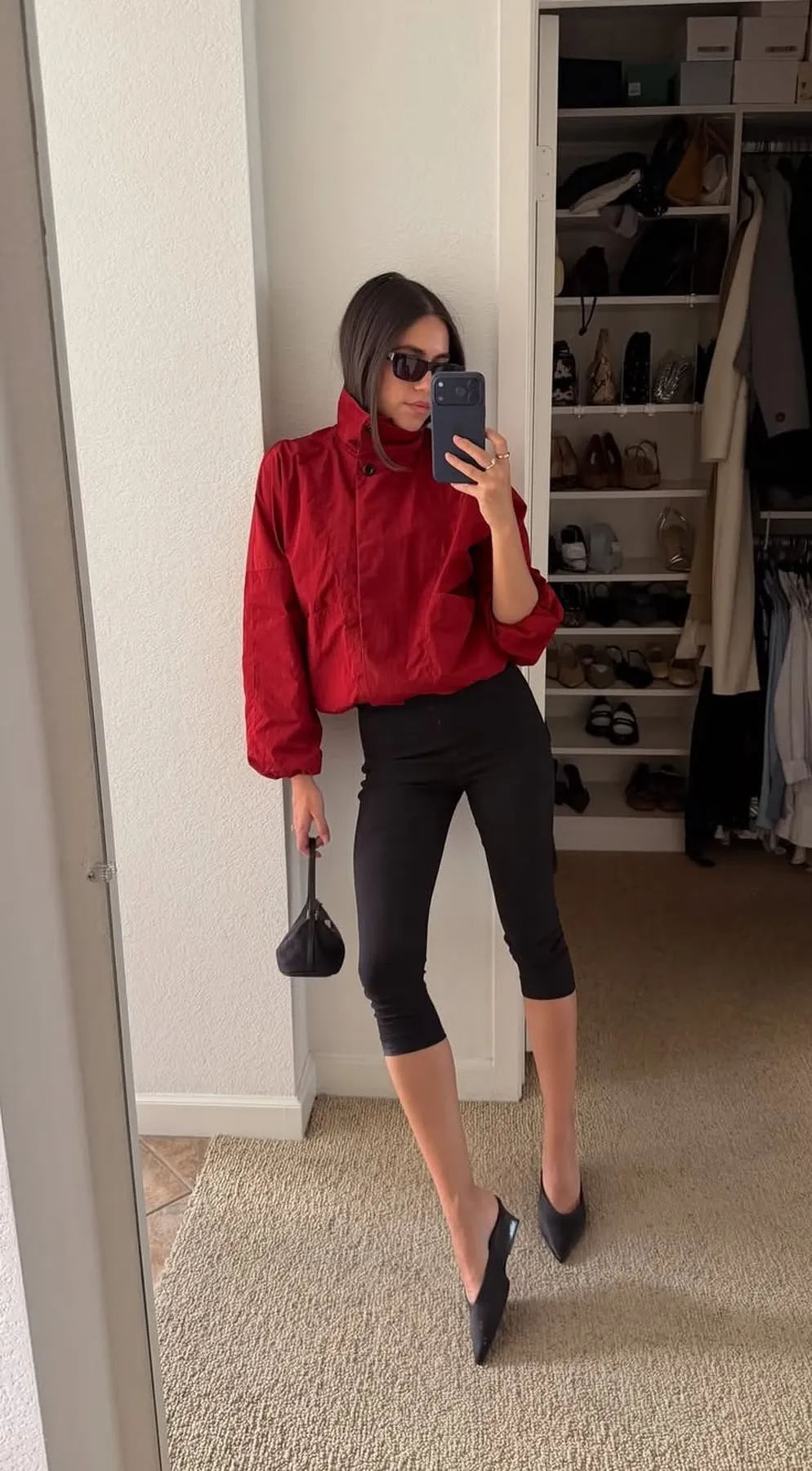 PANTALON TIPO PESCADOR - Imagen 2