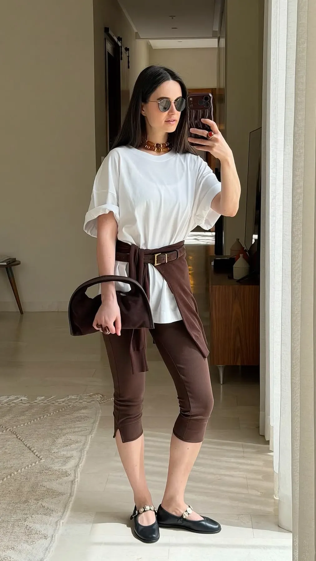 PANTALON TIPO PESCADOR - Imagen 4